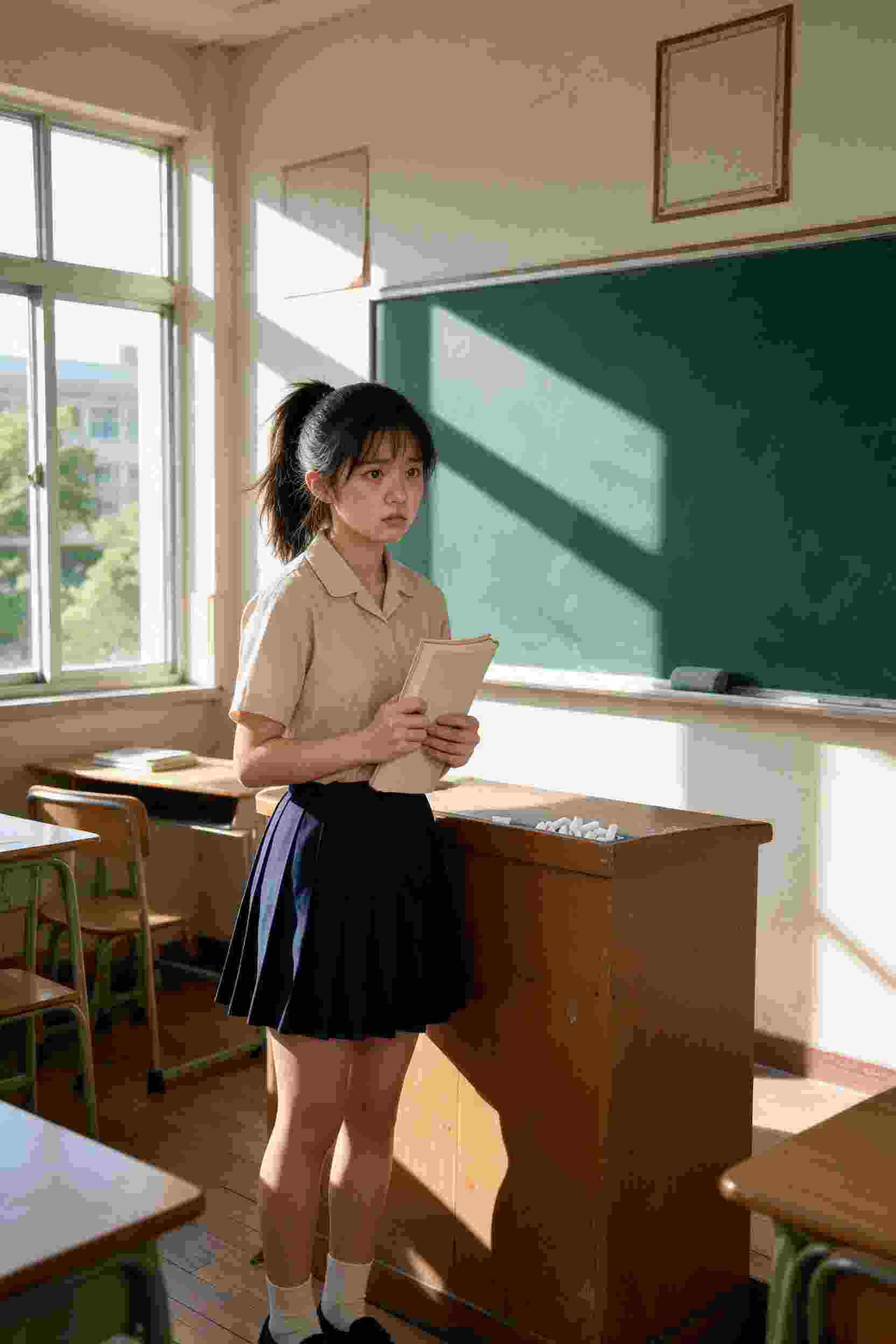 末世之城